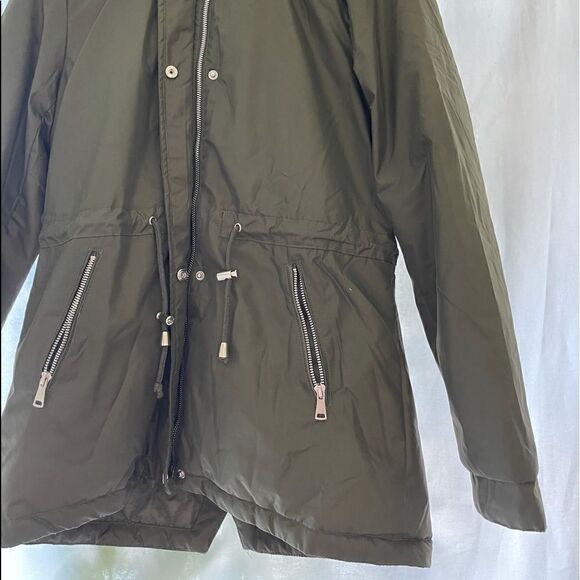 Fashion Nova 
One To Watch Anorak Jacket - Picture 13 of 14